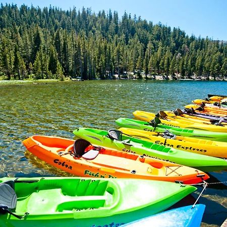 Meadow Ridge Condos By Mammoth Slopes Lodging Mammoth Lakes Luaran gambar