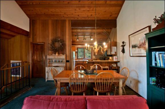 Meadow Ridge Condos By Mammoth Slopes Lodging Mammoth Lakes Bilik gambar