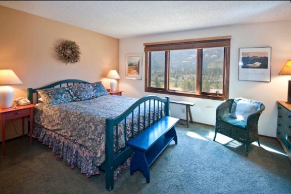 Meadow Ridge Condos By Mammoth Slopes Lodging Mammoth Lakes Bilik gambar