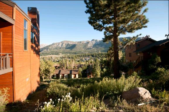 Meadow Ridge Condos By Mammoth Slopes Lodging Mammoth Lakes Bilik gambar