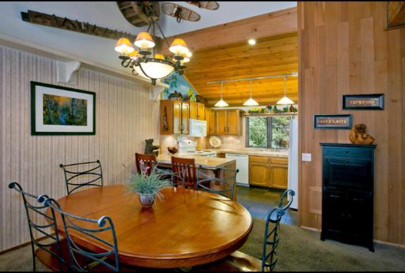 Meadow Ridge Condos By Mammoth Slopes Lodging Mammoth Lakes Bilik gambar