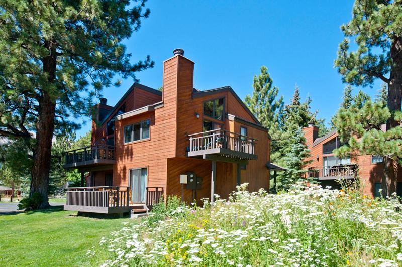 Meadow Ridge Condos By Mammoth Slopes Lodging Mammoth Lakes Bilik gambar