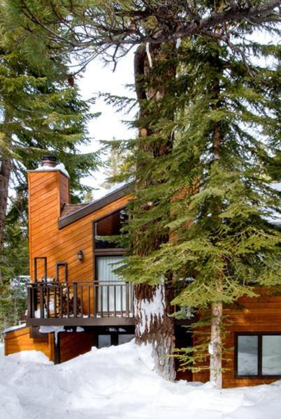 Meadow Ridge Condos By Mammoth Slopes Lodging Mammoth Lakes Luaran gambar