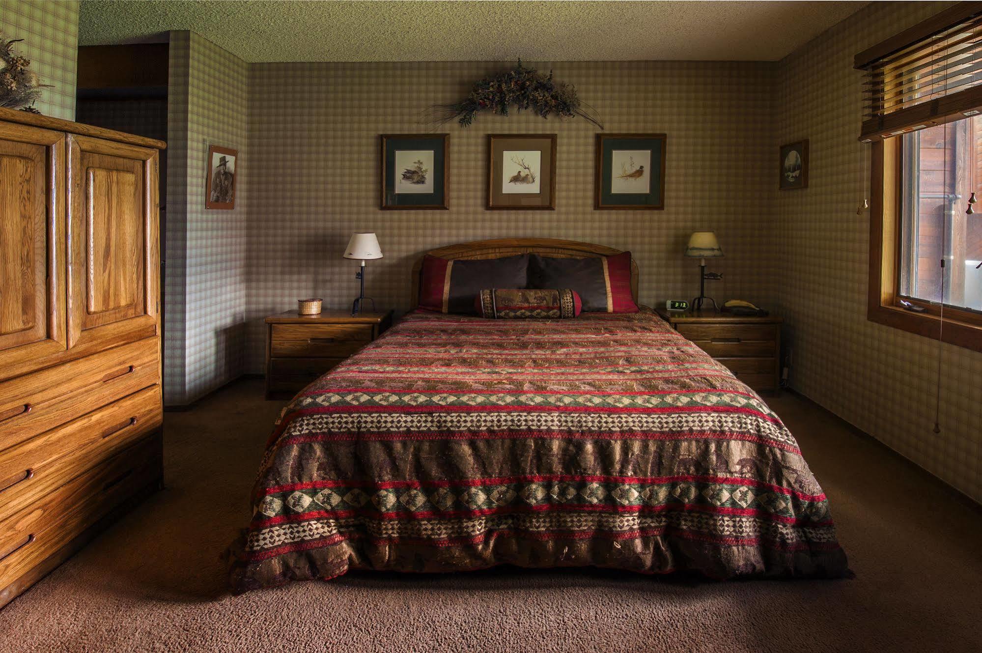 Meadow Ridge Condos By Mammoth Slopes Lodging Mammoth Lakes Luaran gambar