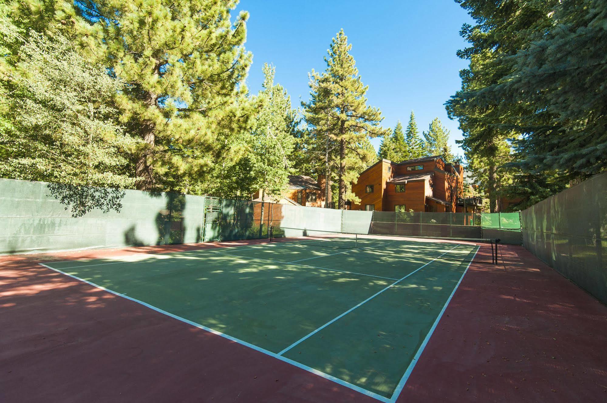 Meadow Ridge Condos By Mammoth Slopes Lodging Mammoth Lakes Luaran gambar