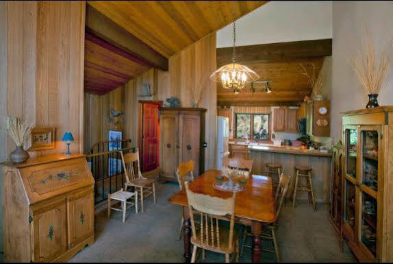 Meadow Ridge Condos By Mammoth Slopes Lodging Mammoth Lakes Luaran gambar