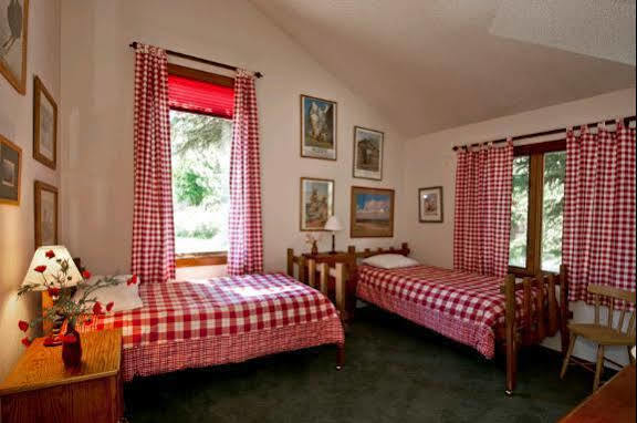 Meadow Ridge Condos By Mammoth Slopes Lodging Mammoth Lakes Luaran gambar