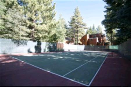 Meadow Ridge Condos By Mammoth Slopes Lodging Mammoth Lakes Luaran gambar